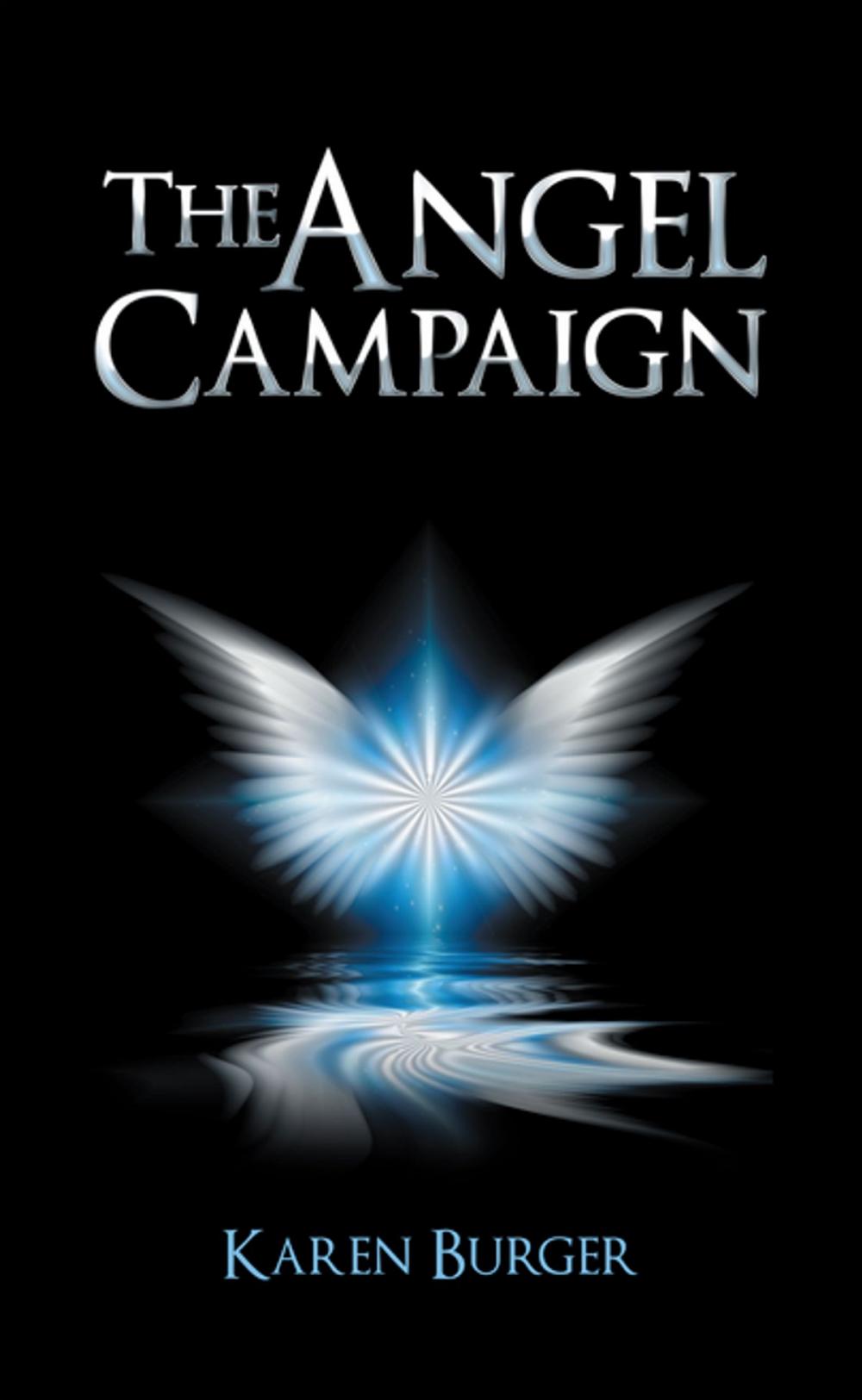 Big bigCover of The Angel Campaign