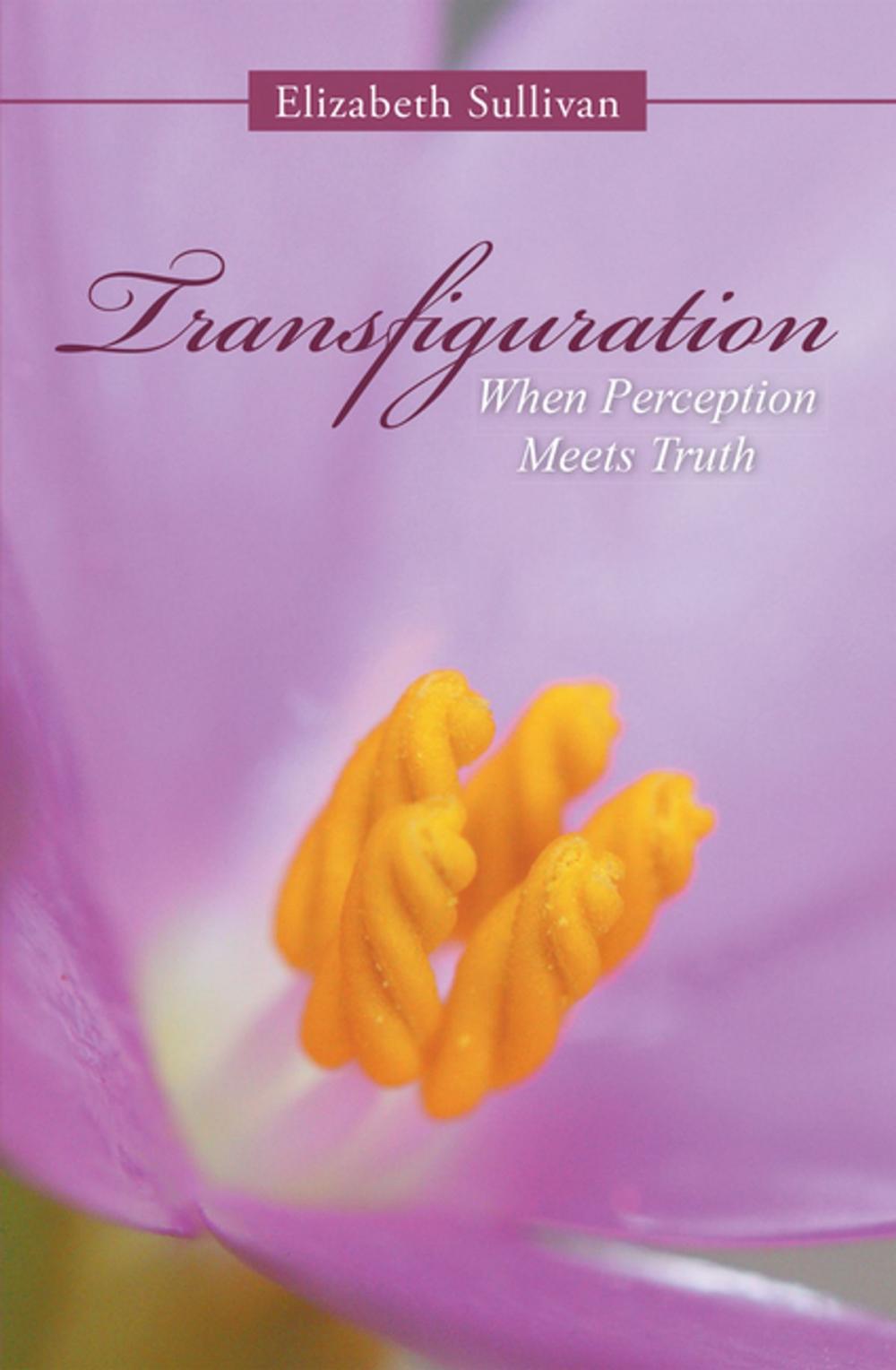 Big bigCover of Transfiguration