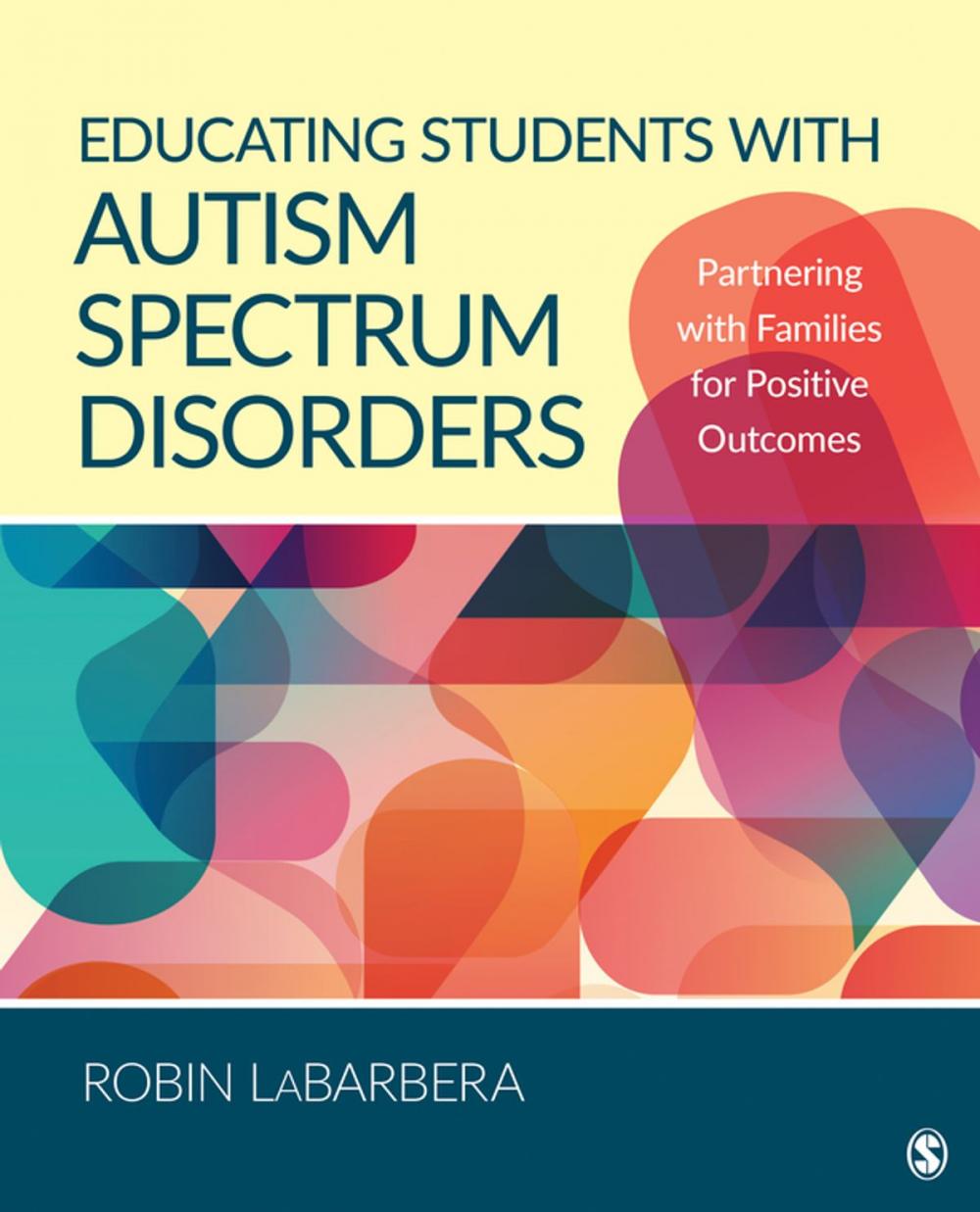 Big bigCover of Educating Students with Autism Spectrum Disorders
