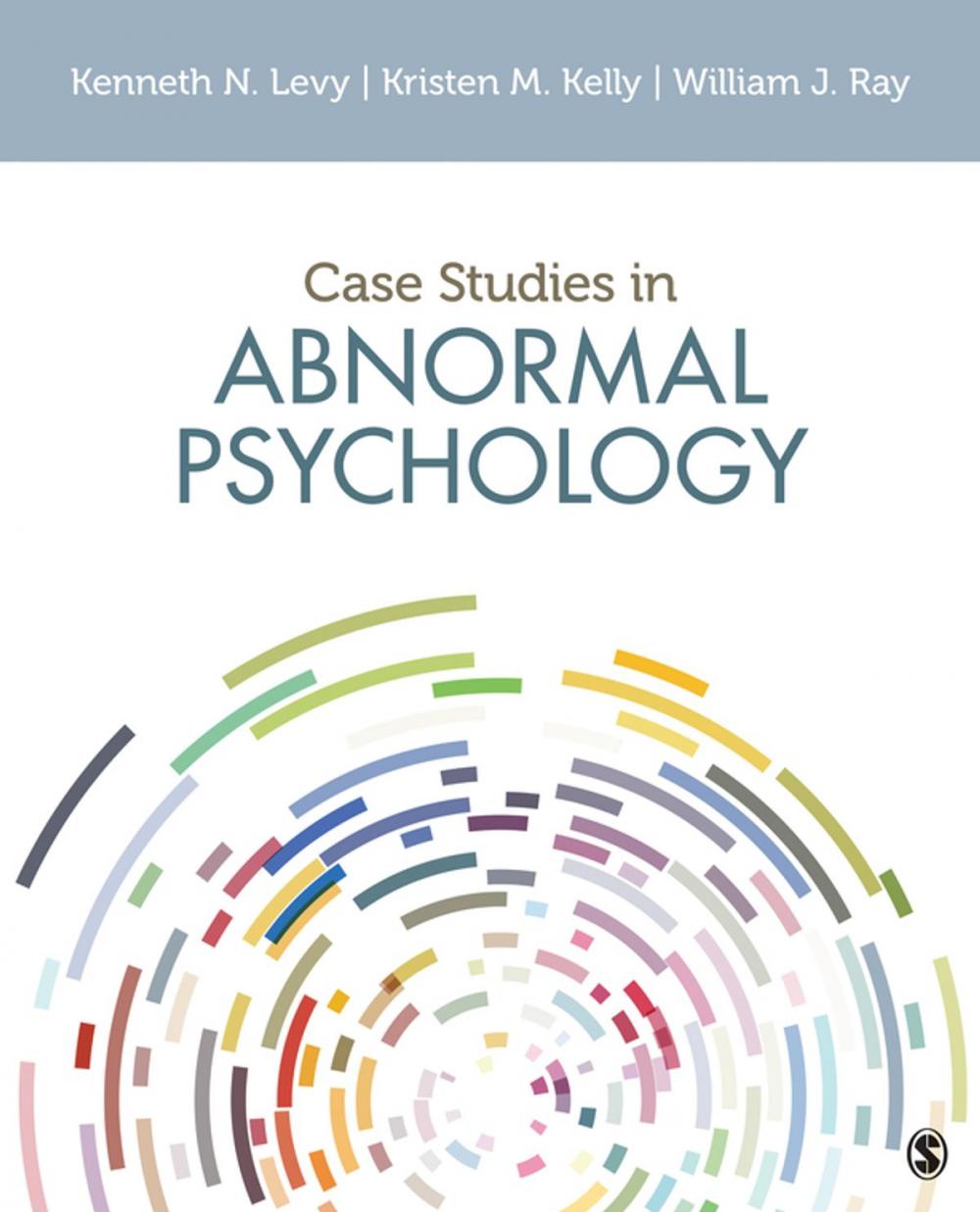 Big bigCover of Case Studies in Abnormal Psychology