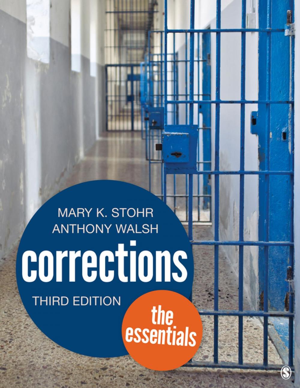Big bigCover of Corrections