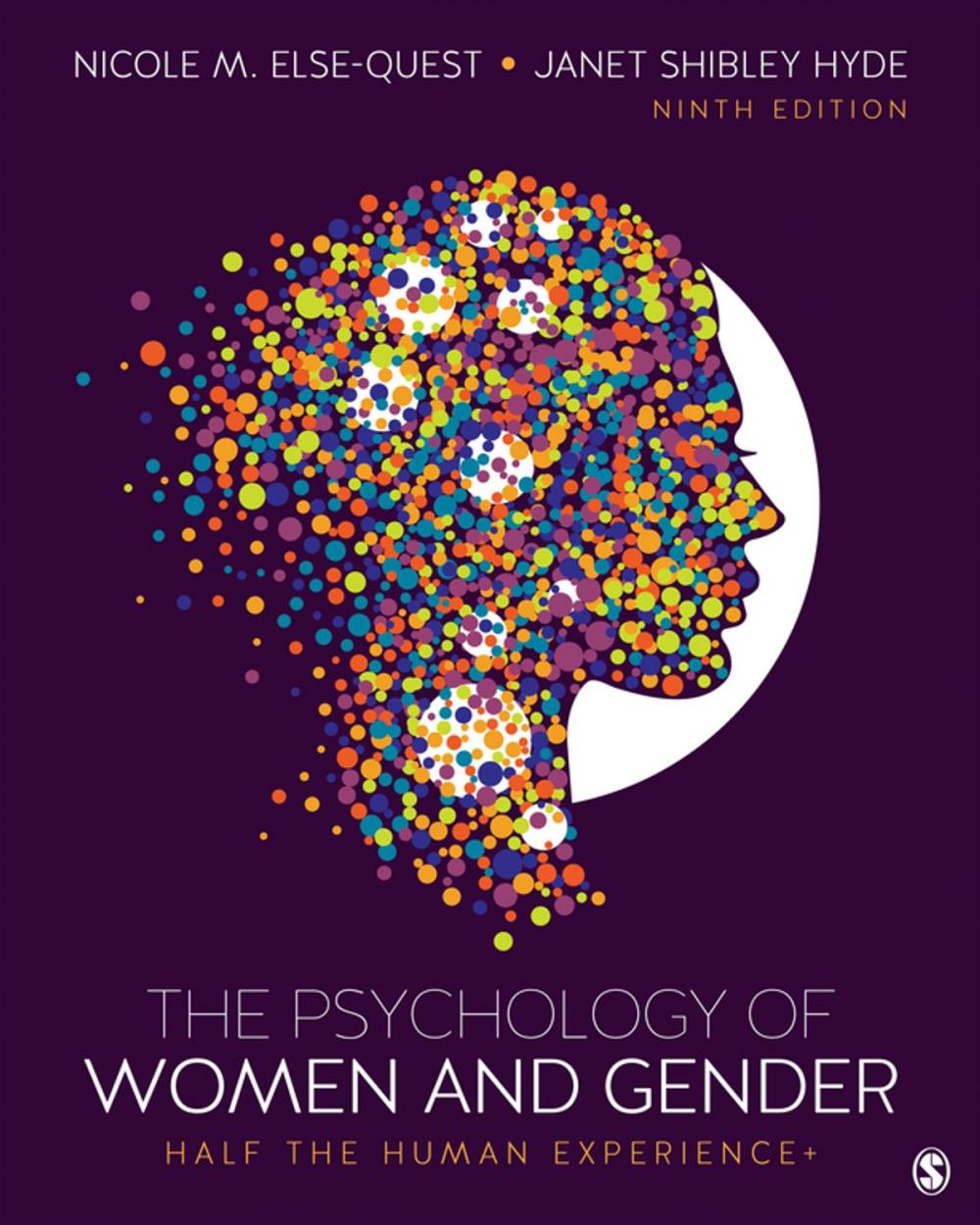 Big bigCover of The Psychology of Women and Gender