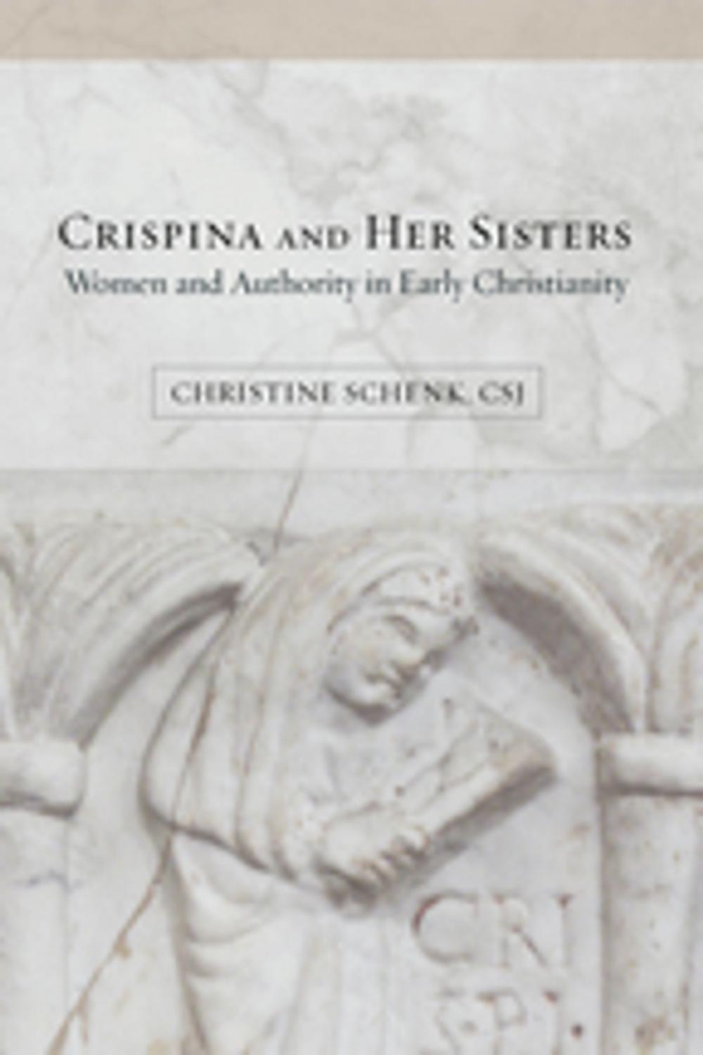 Big bigCover of Crispina and Her Sisters