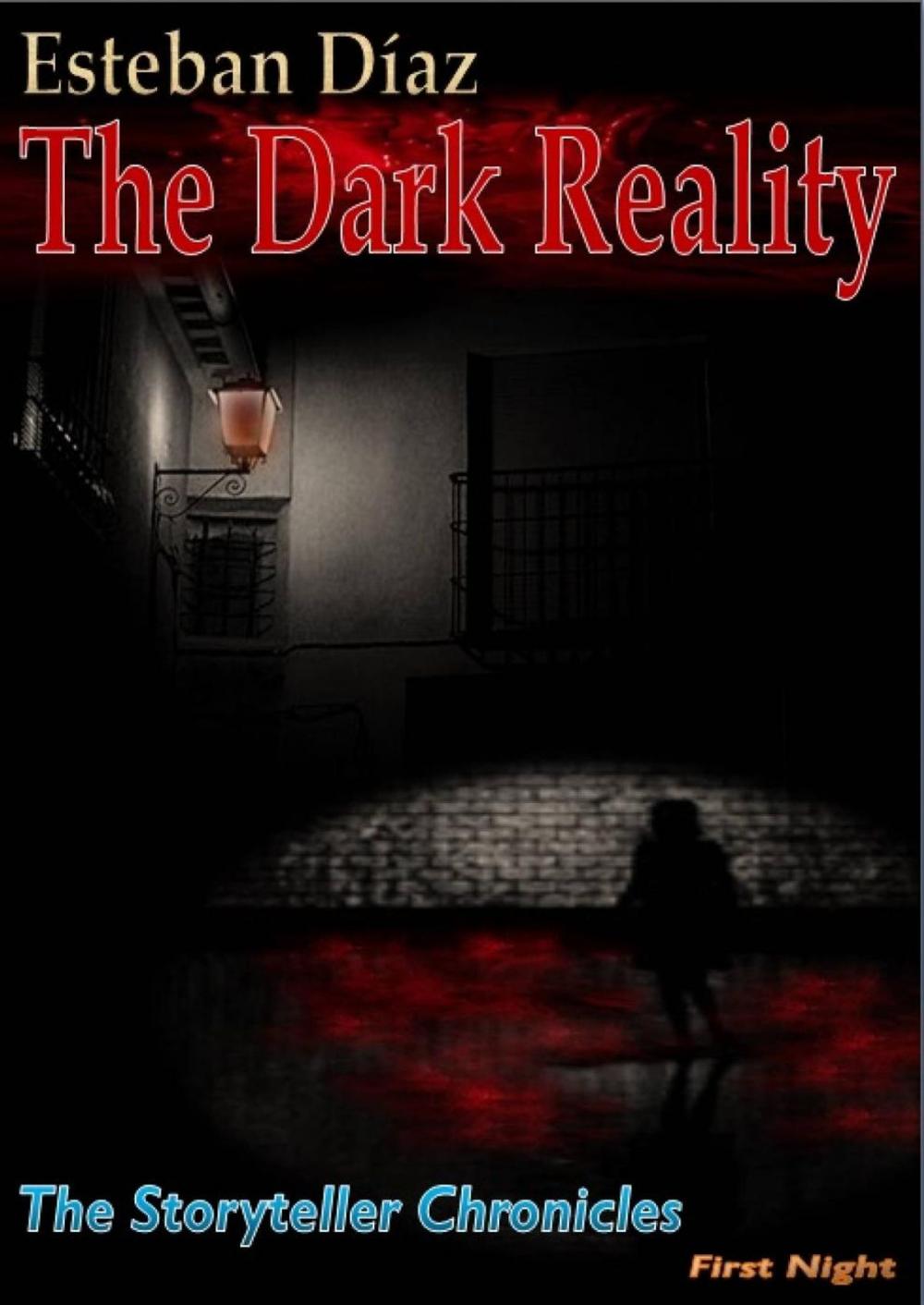 Big bigCover of The Dark Reality