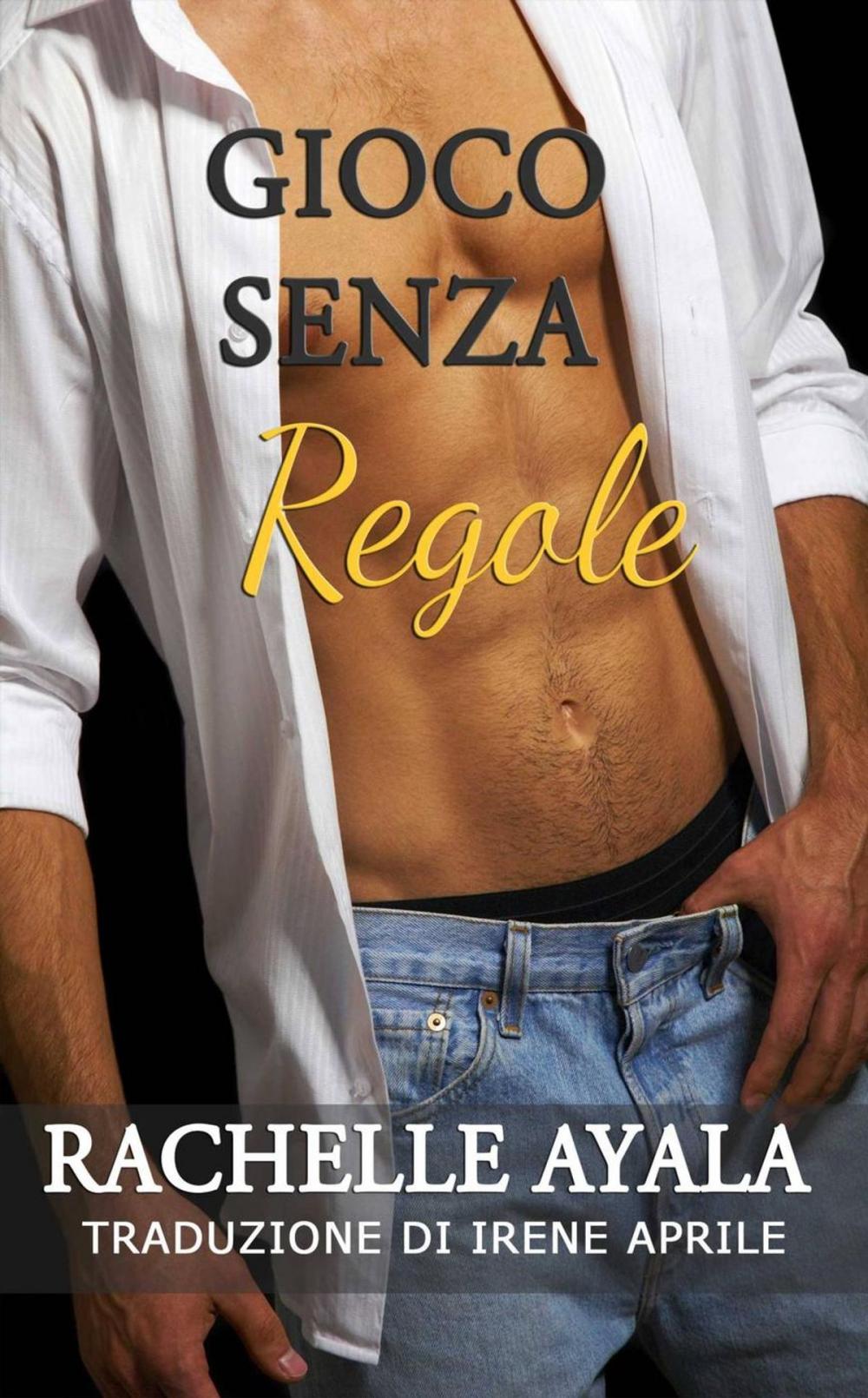 Big bigCover of Gioco Senza Regole