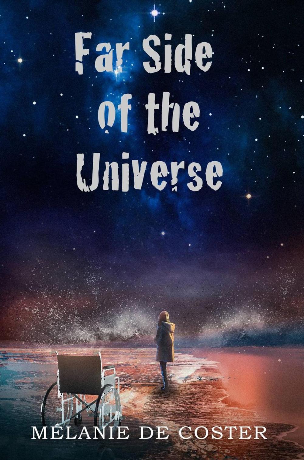 Big bigCover of Far Side of the Universe