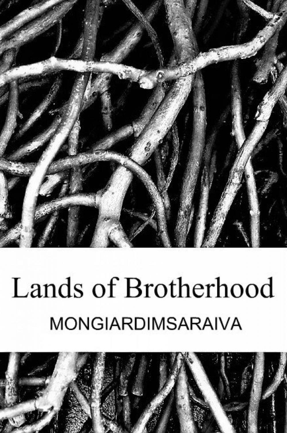 Big bigCover of Lands of Brotherhood