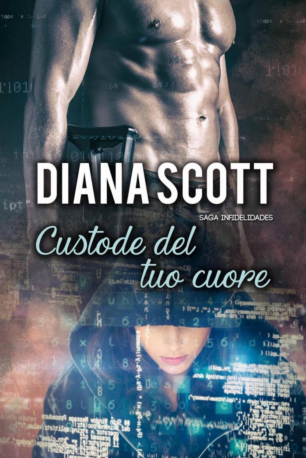 Big bigCover of Custode del tuo cuore