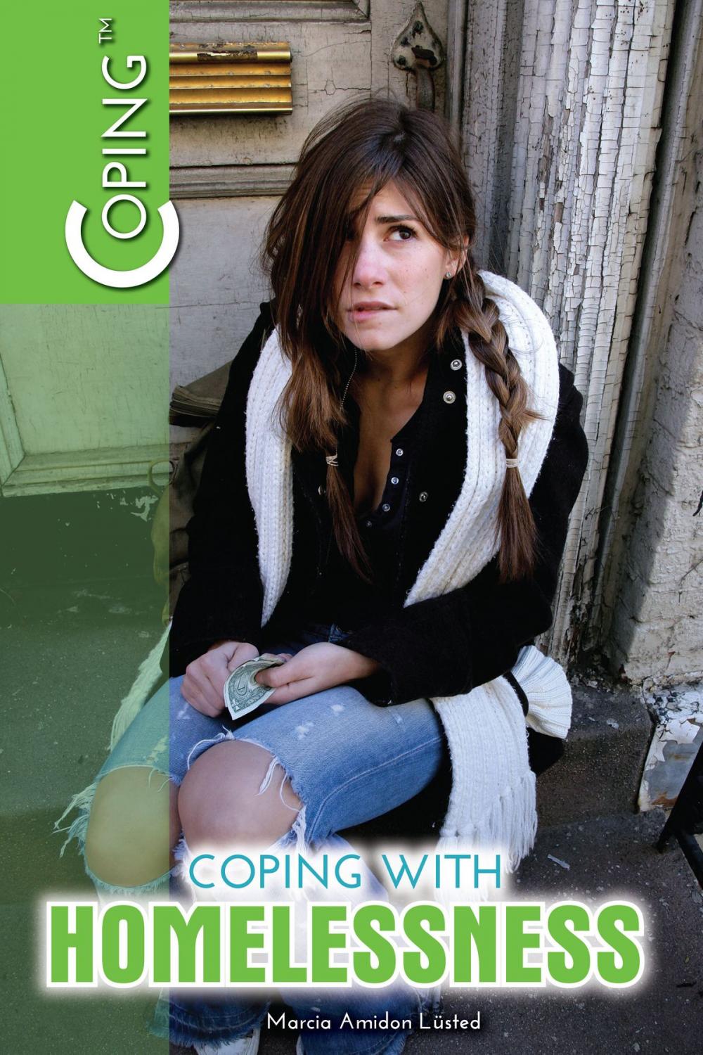 Big bigCover of Coping with Homelessness