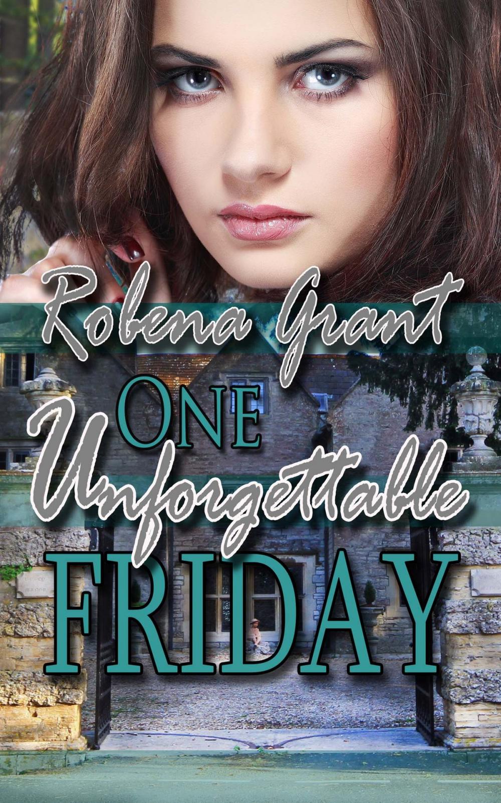 Big bigCover of One Unforgettable Friday