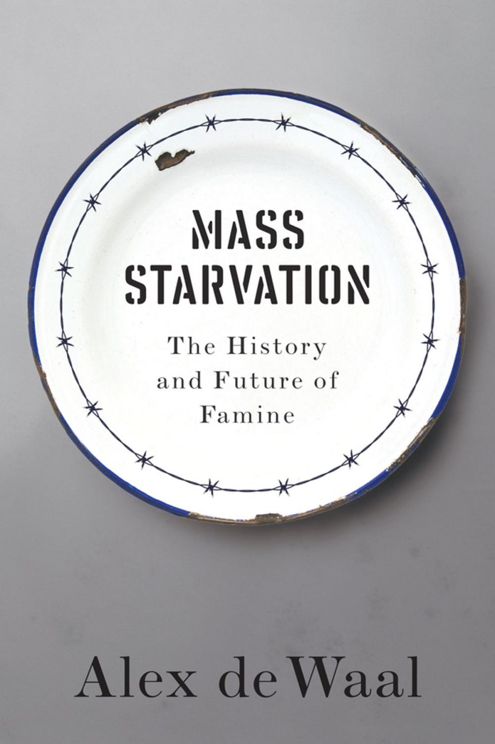 Big bigCover of Mass Starvation