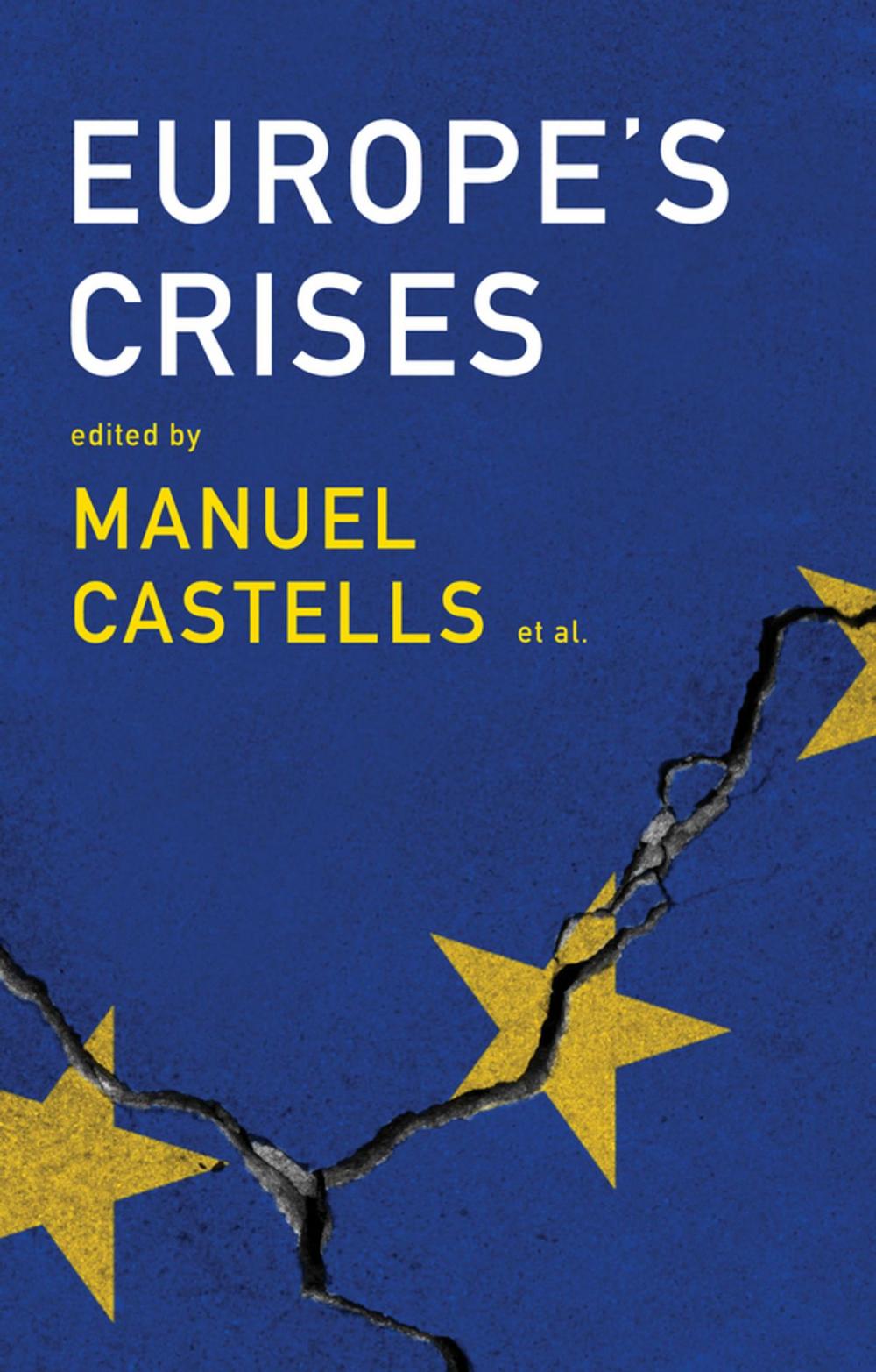 Big bigCover of Europe's Crises