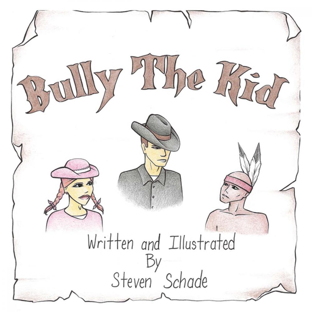 Big bigCover of Bully the Kid