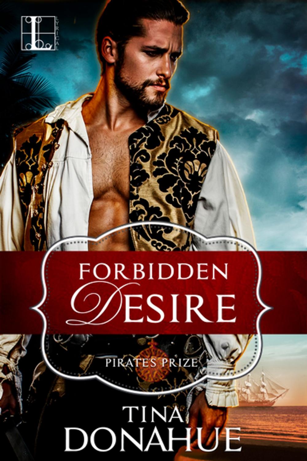 Big bigCover of Forbidden Desire