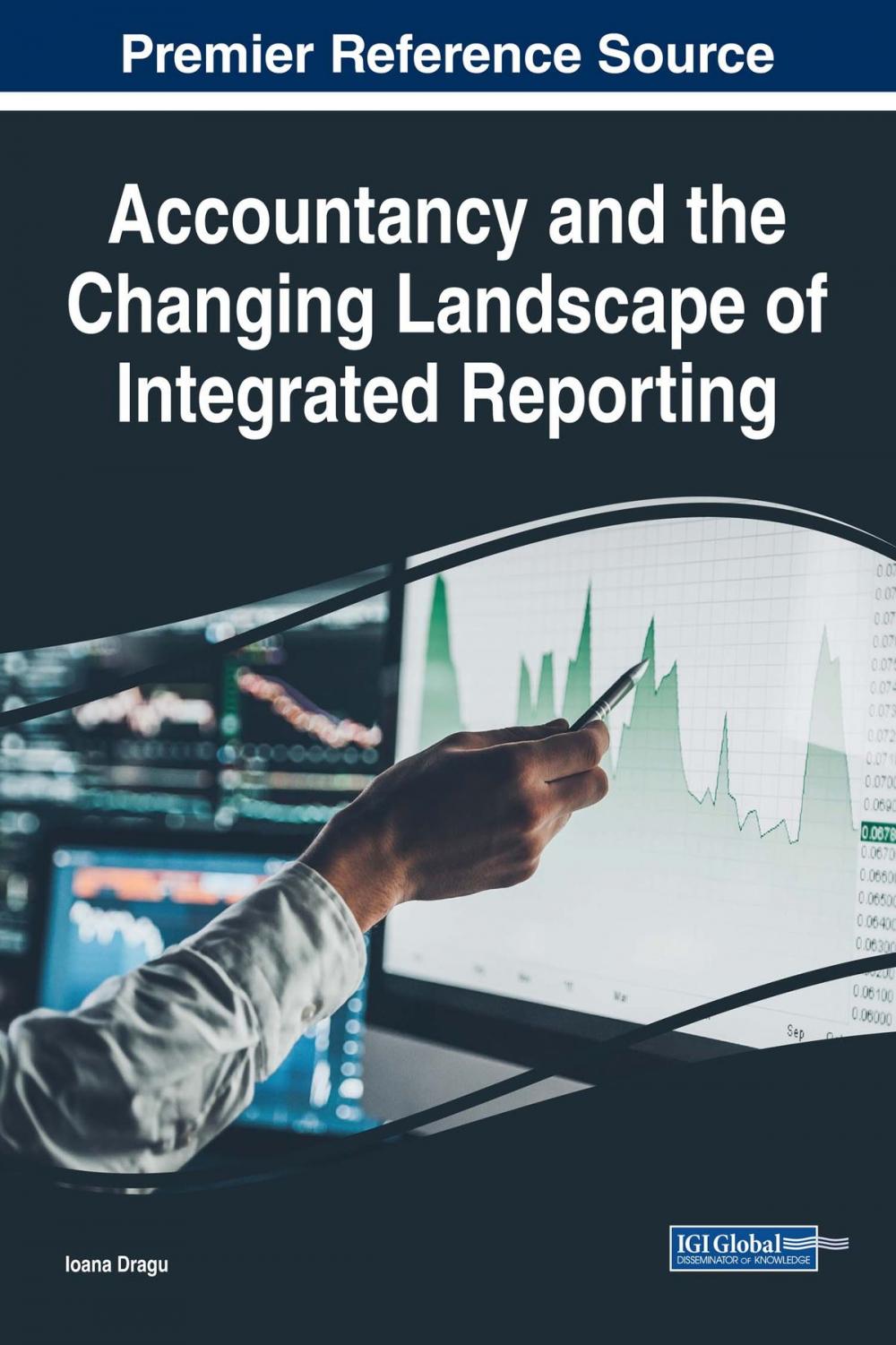 Big bigCover of Accountancy and the Changing Landscape of Integrated Reporting