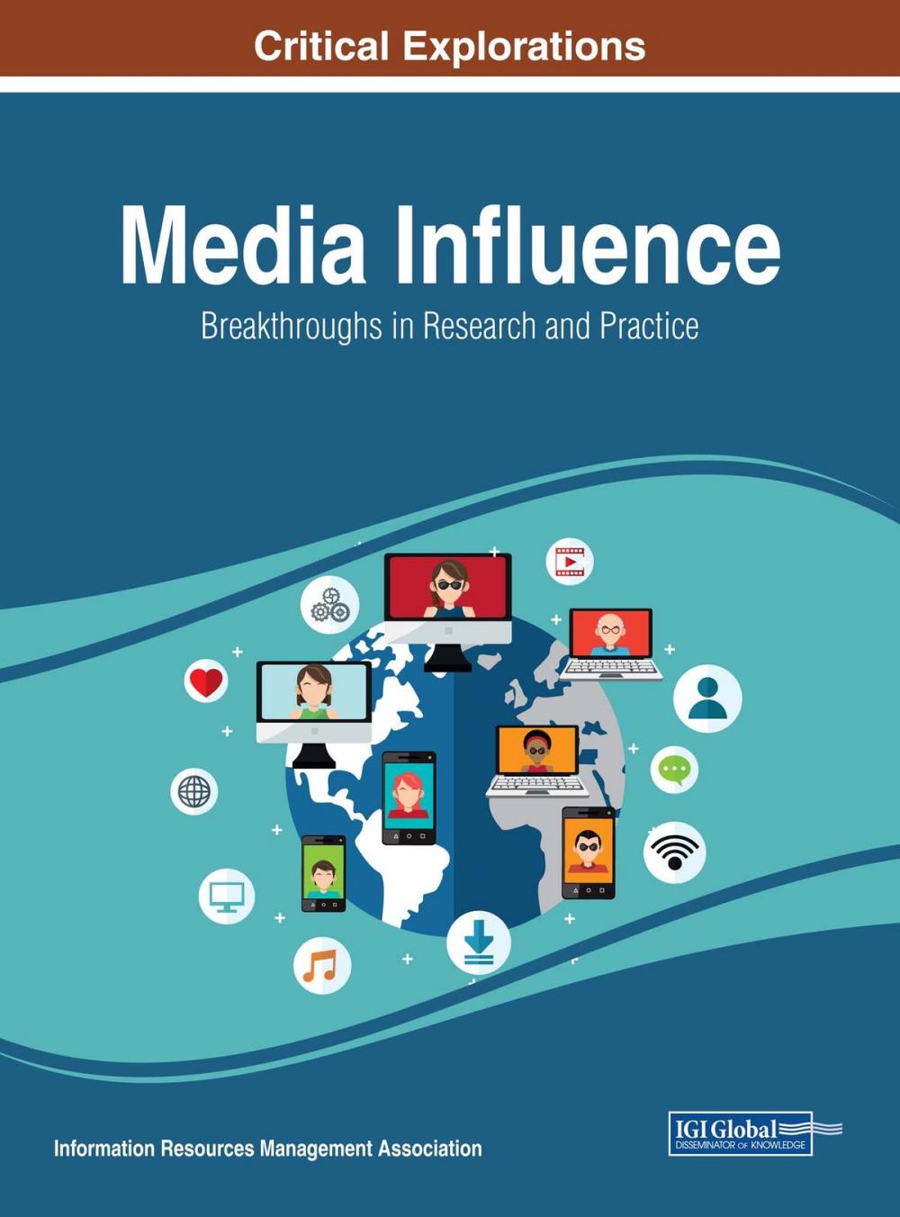 Big bigCover of Media Influence