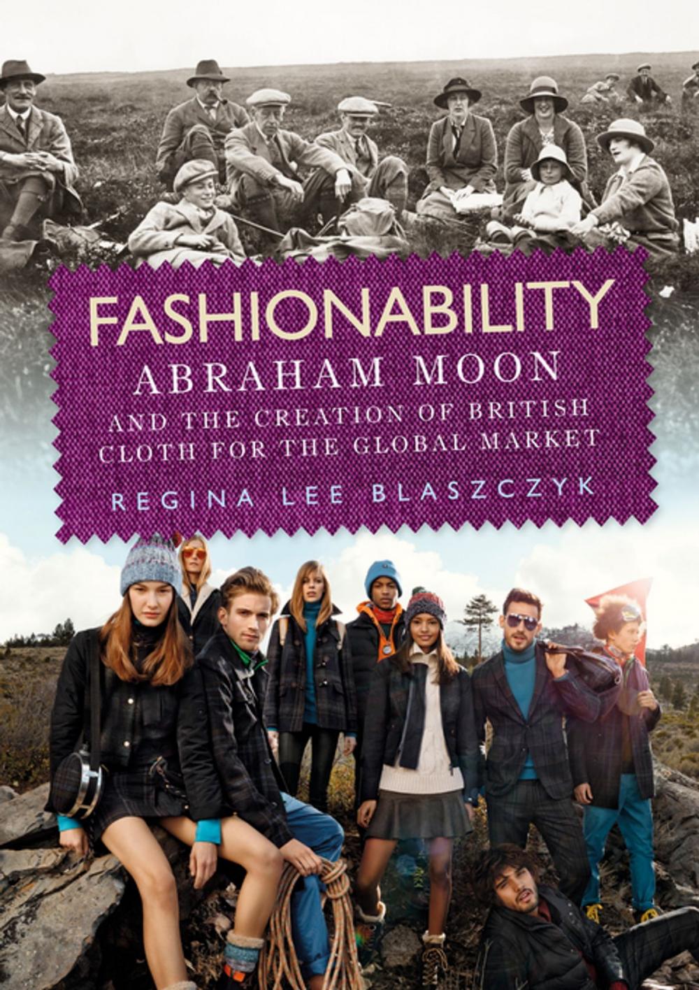 Big bigCover of Fashionability