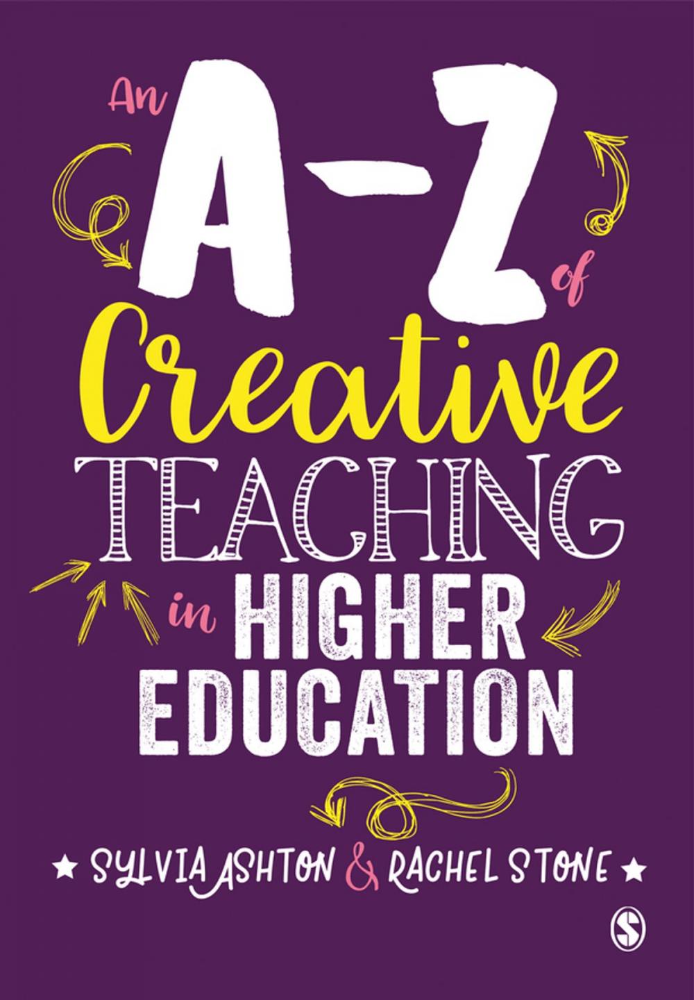 Big bigCover of An A-Z of Creative Teaching in Higher Education