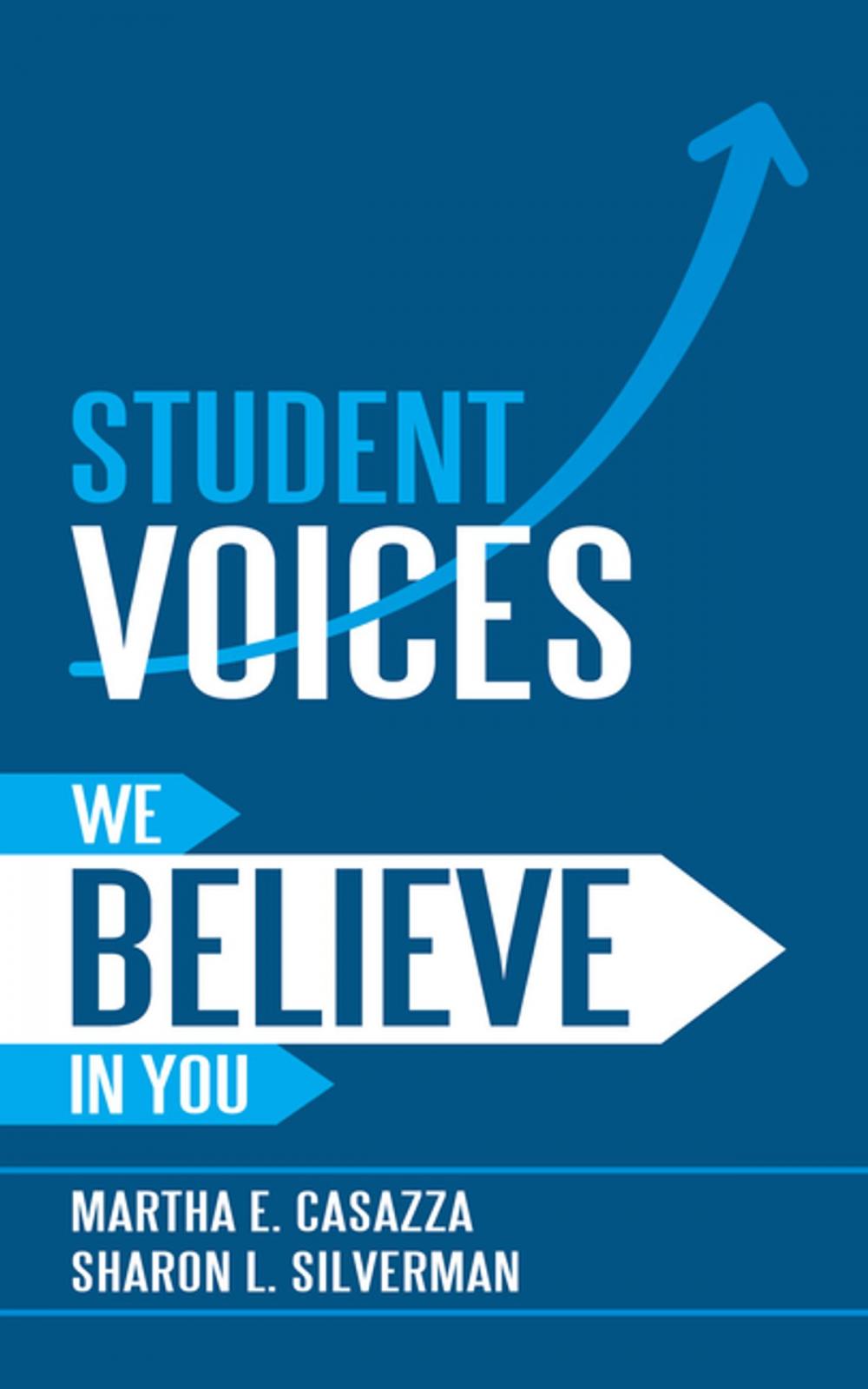 Big bigCover of Student Voices