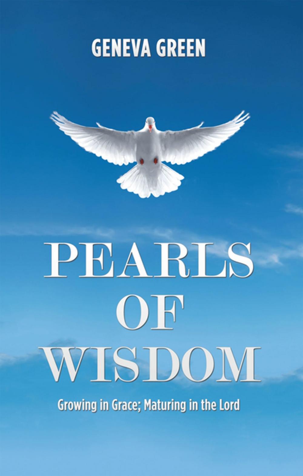Big bigCover of Pearls of Wisdom