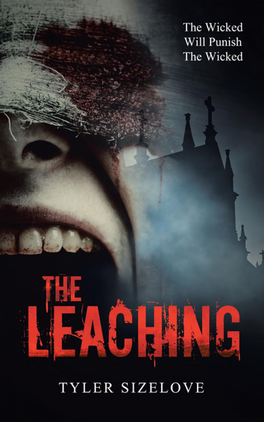 Big bigCover of The Leaching