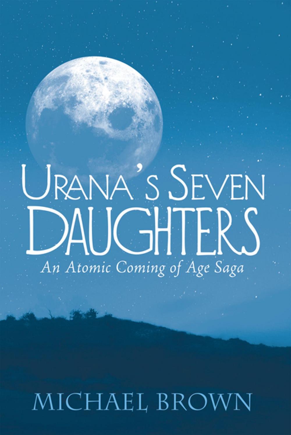 Big bigCover of Urana’S Seven Daughters