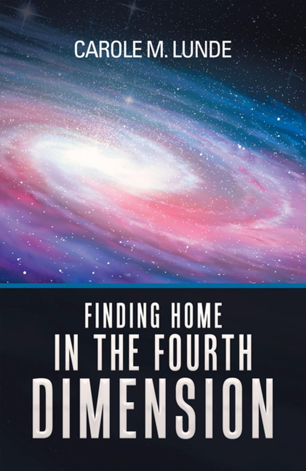 Big bigCover of Finding Home in the Fourth Dimension