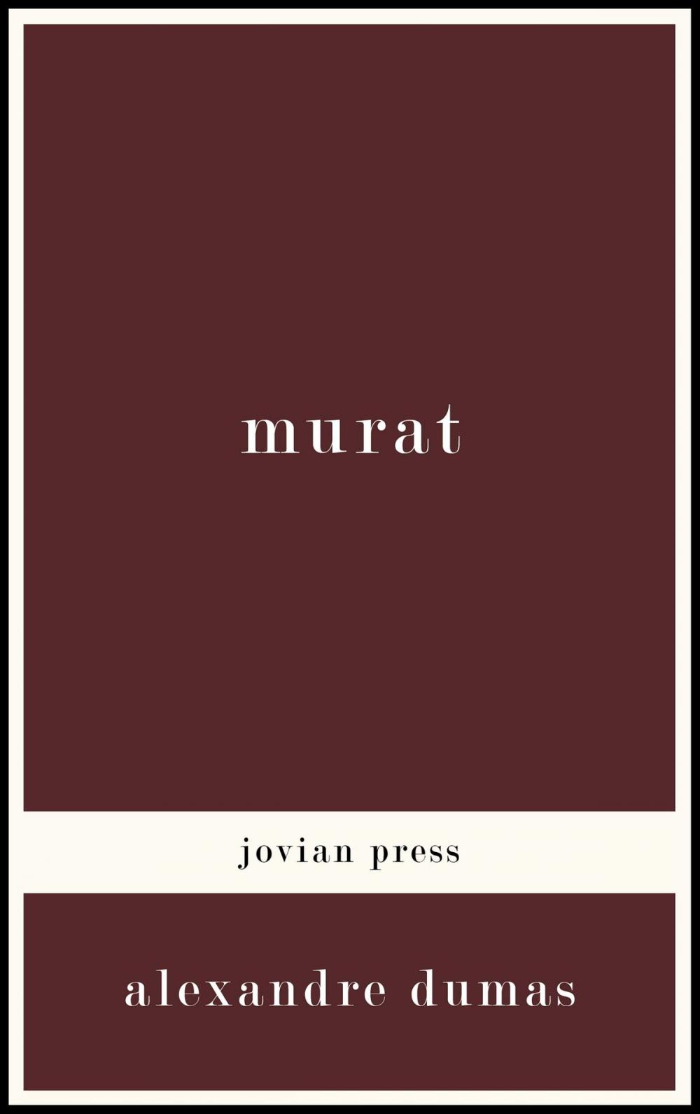 Big bigCover of Murat