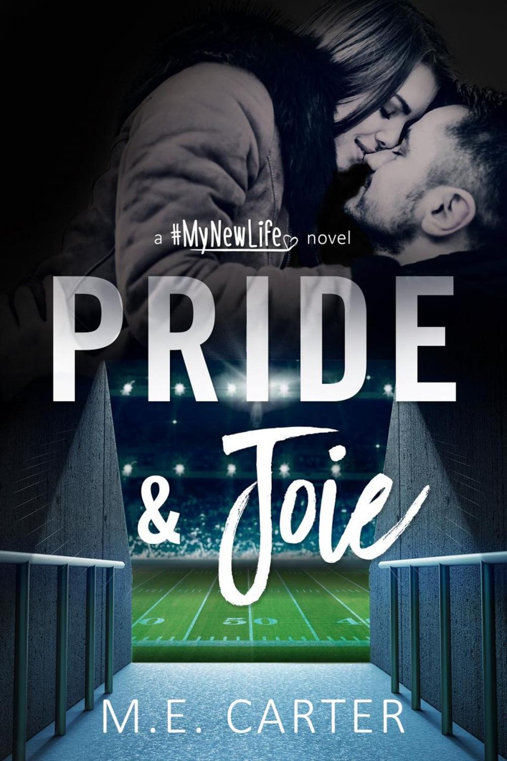 Big bigCover of Pride & Joie