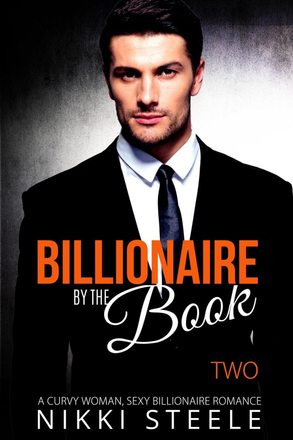 Big bigCover of Billionaire by the Book - Two