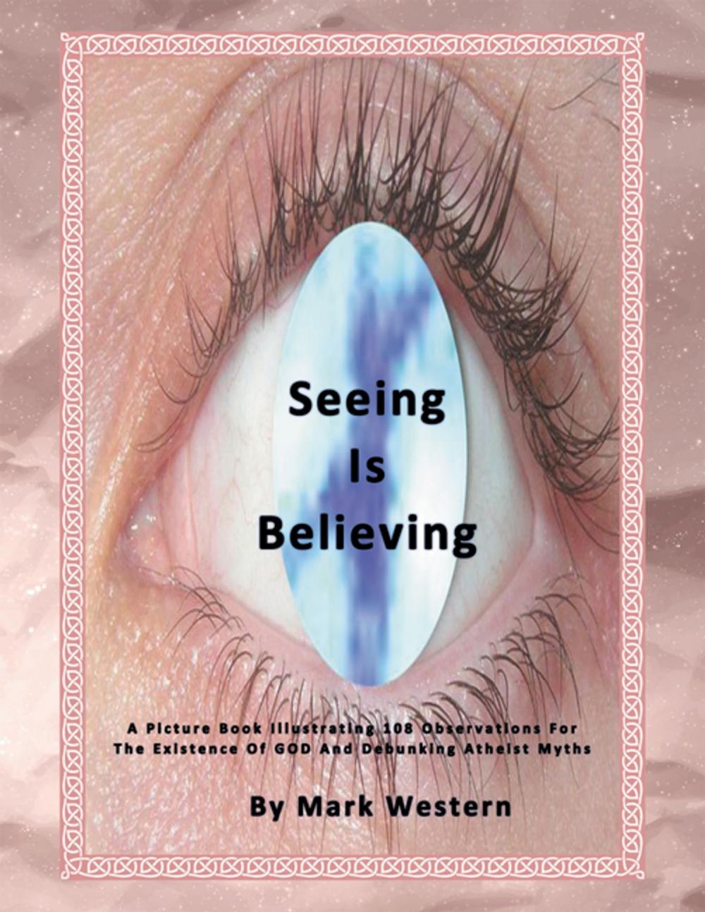 Big bigCover of Seeing Is Believing