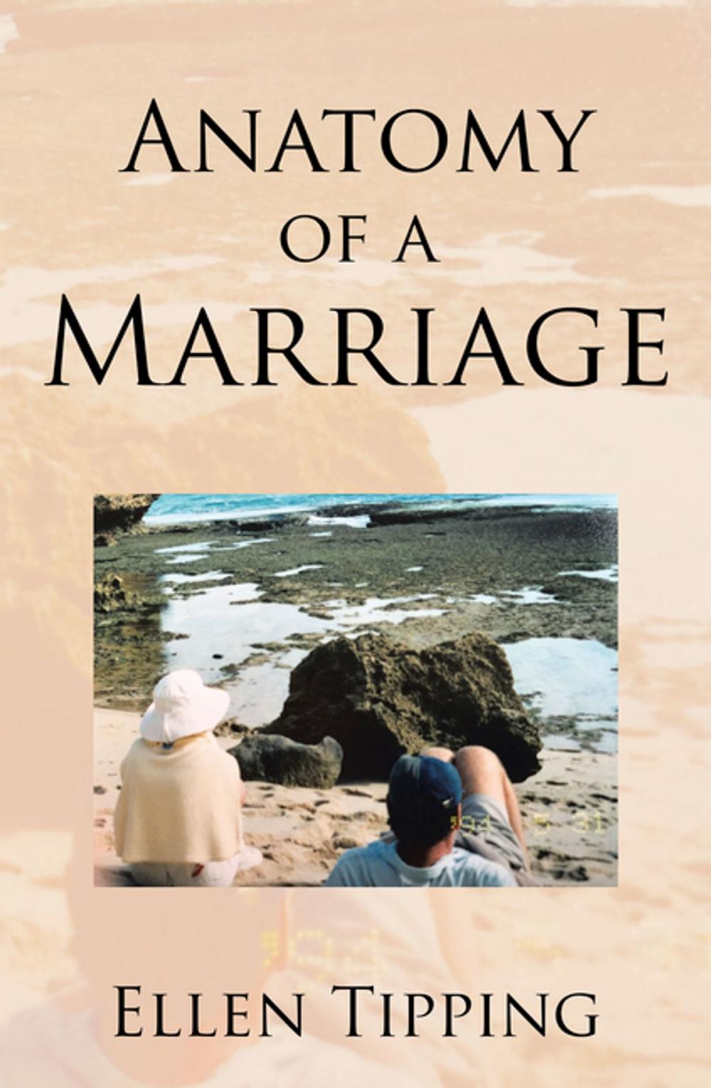 Big bigCover of Anatomy of a Marriage