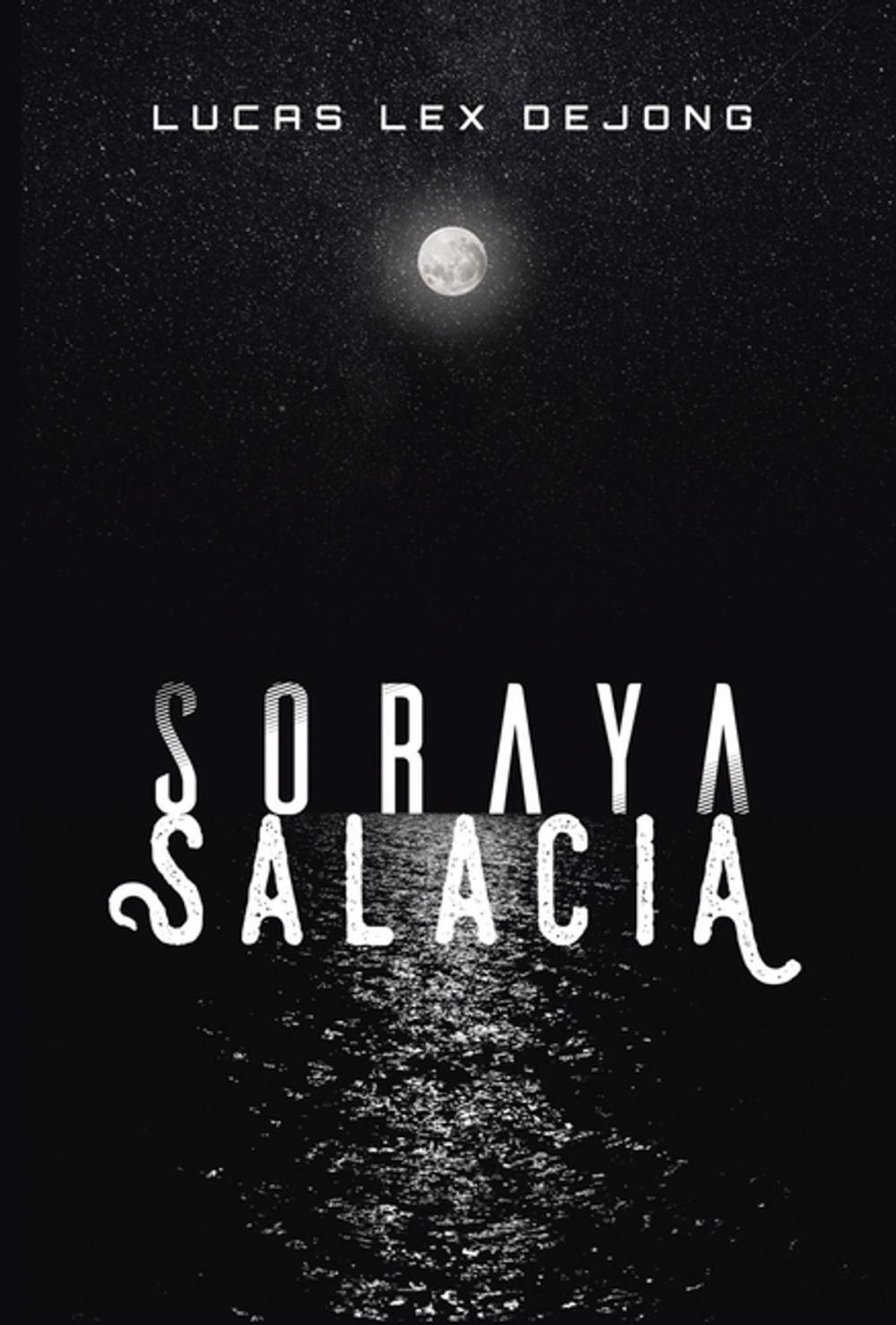 Big bigCover of Soraya | Salacia