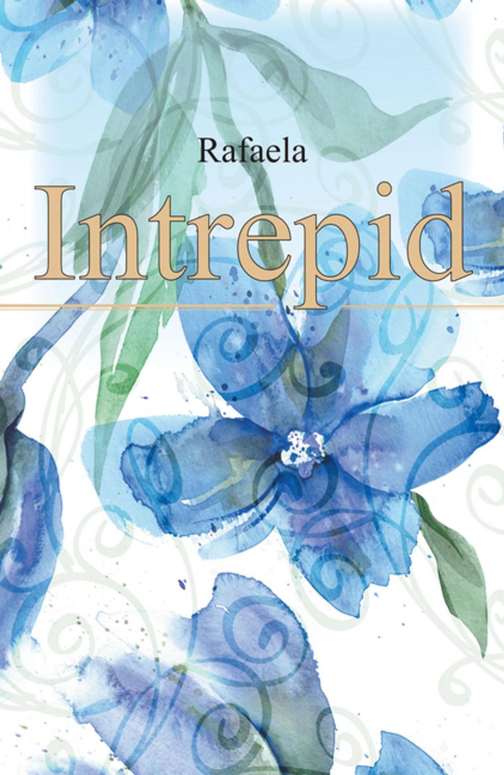 Big bigCover of Intrepid