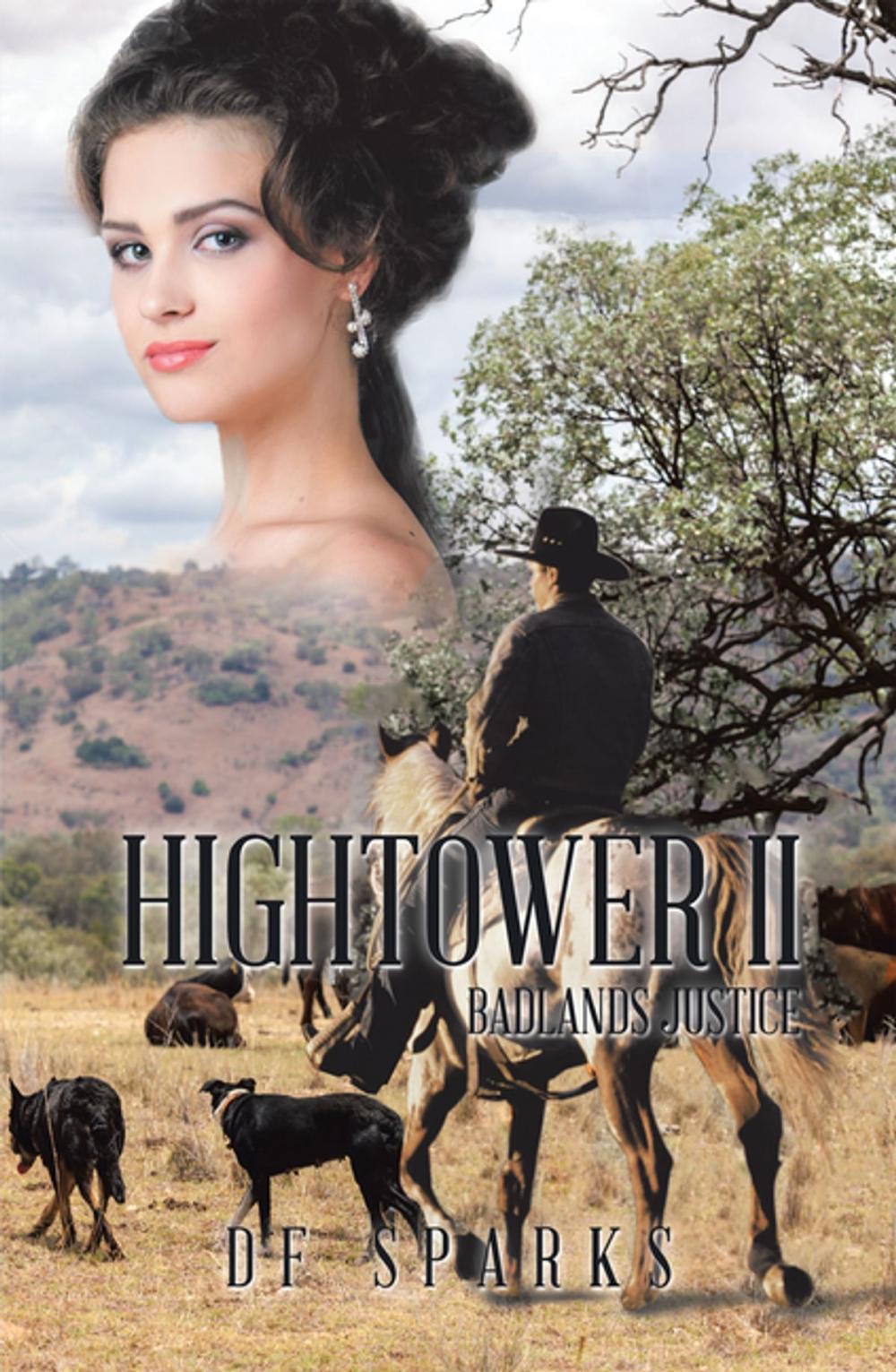 Big bigCover of Hightower Ii