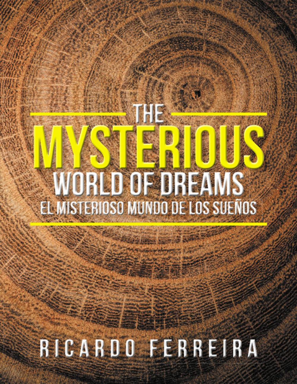 Big bigCover of The Mysterious World of Dreams