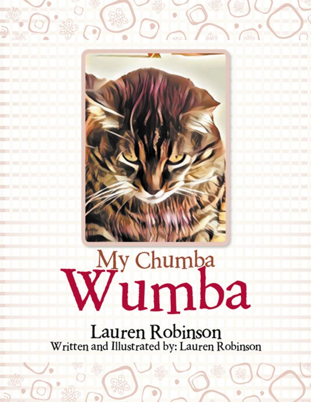 Big bigCover of My Chumba Wumba