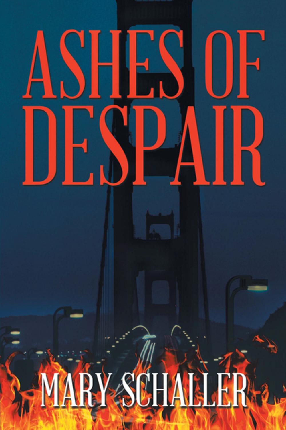 Big bigCover of Ashes of Despair