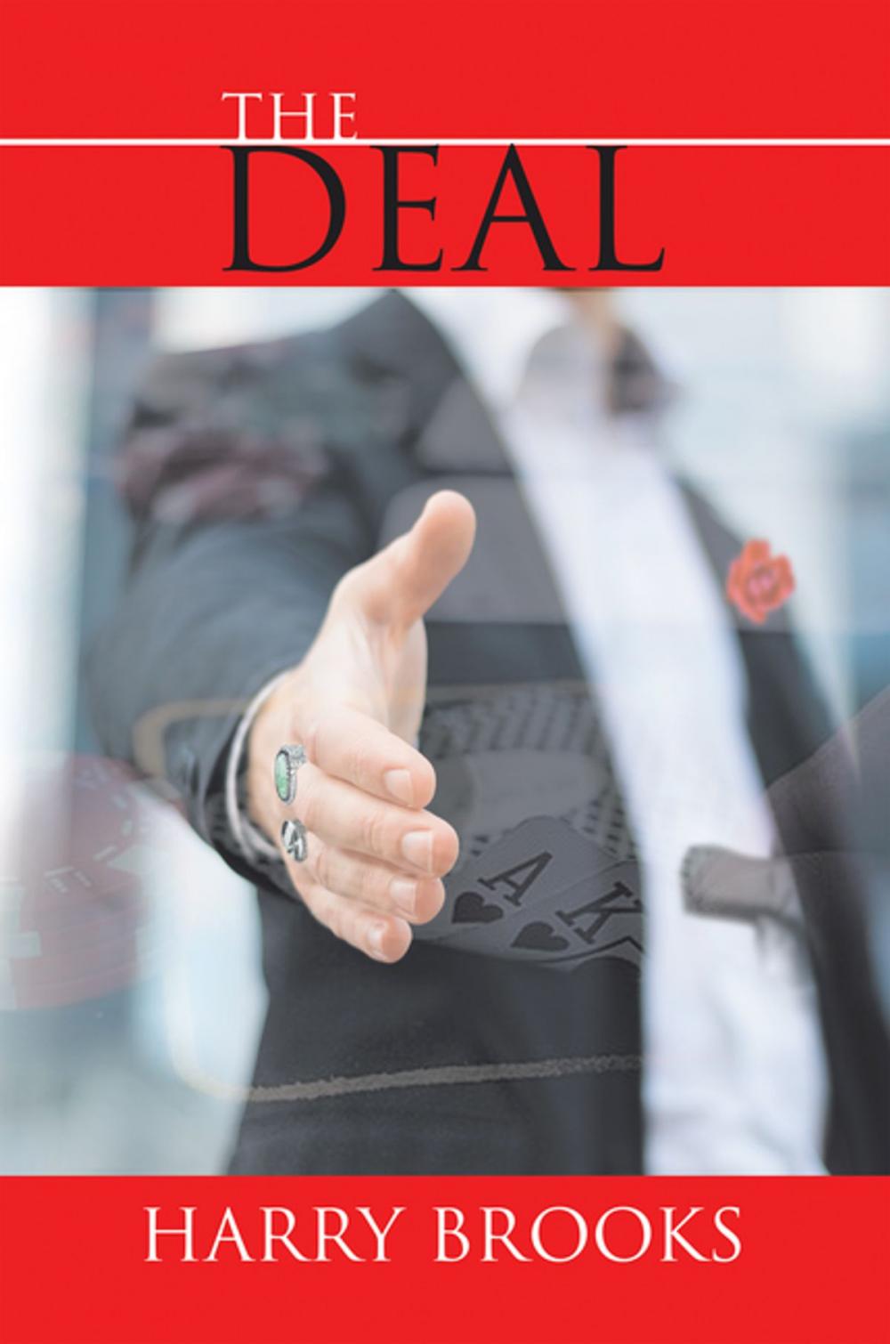 Big bigCover of The Deal