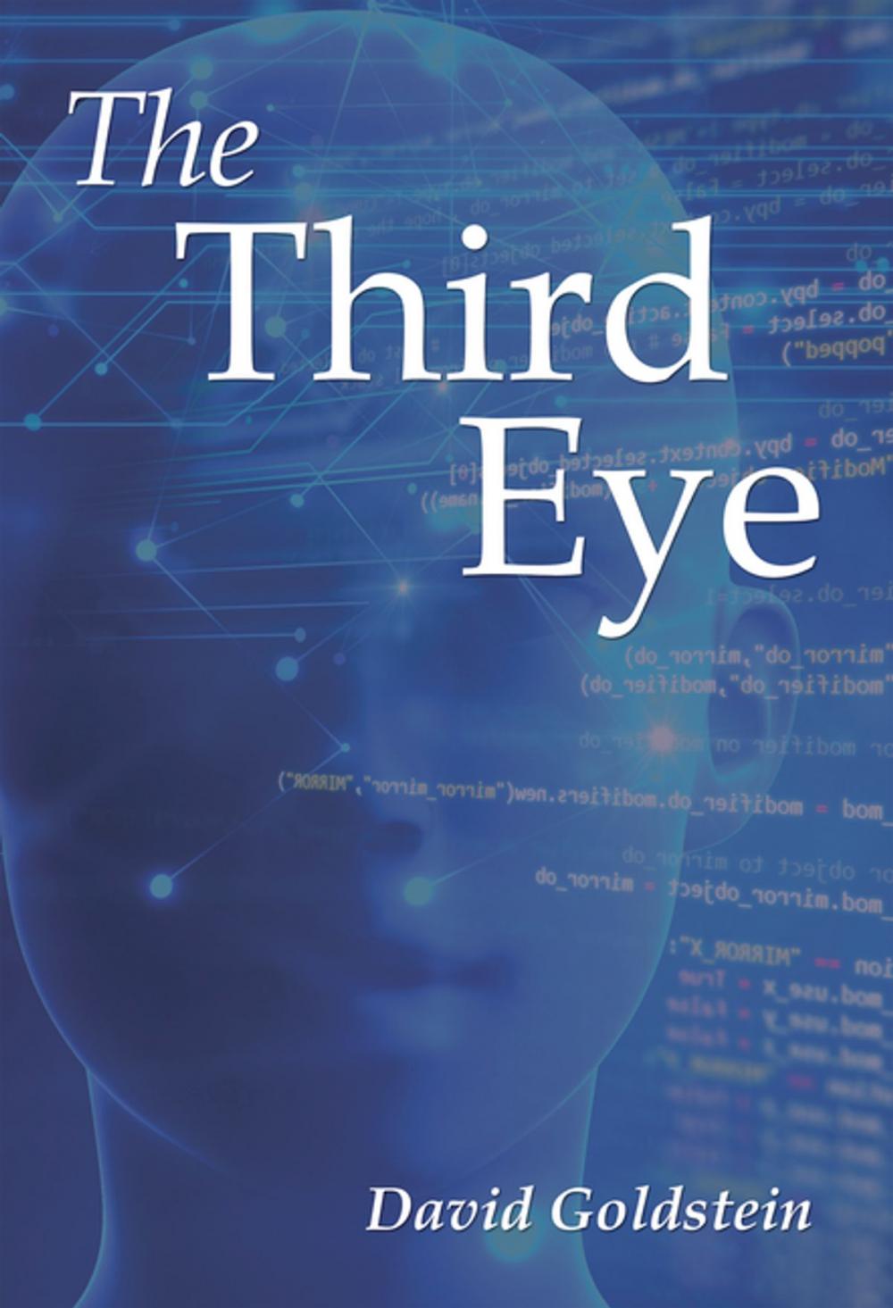 Big bigCover of The Third Eye