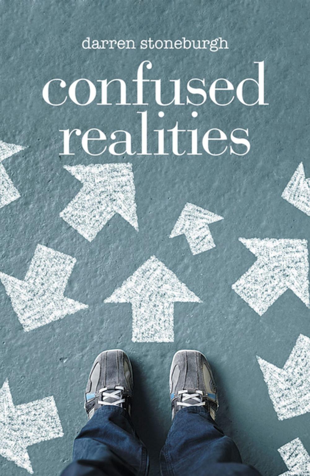 Big bigCover of Confused Realities