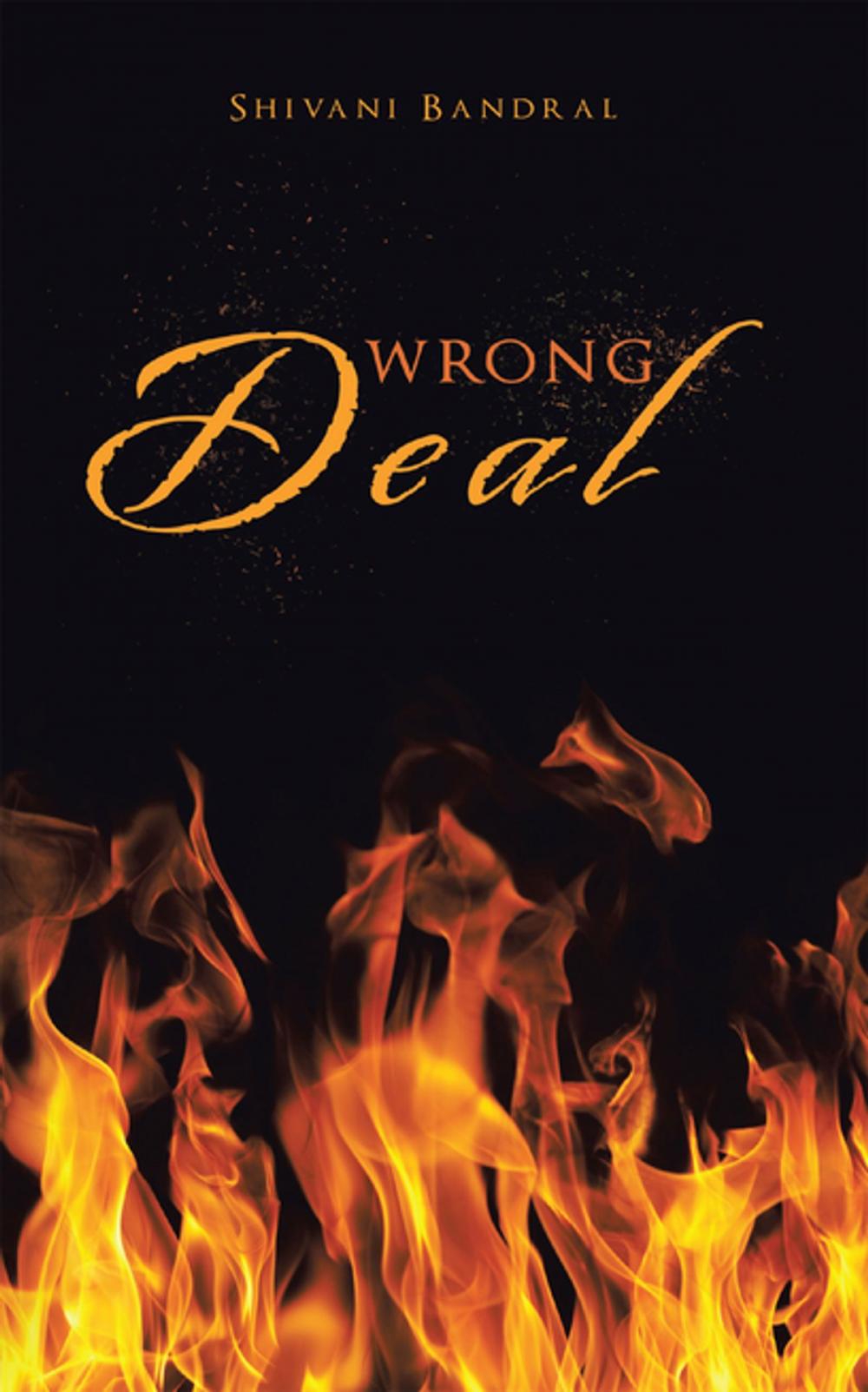 Big bigCover of Wrong Deal