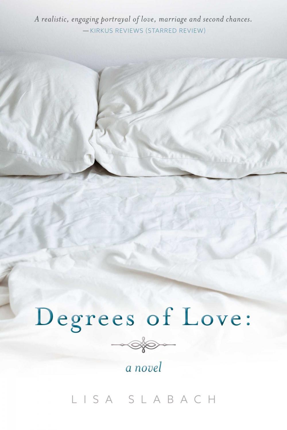 Big bigCover of Degrees of Love: A Novel