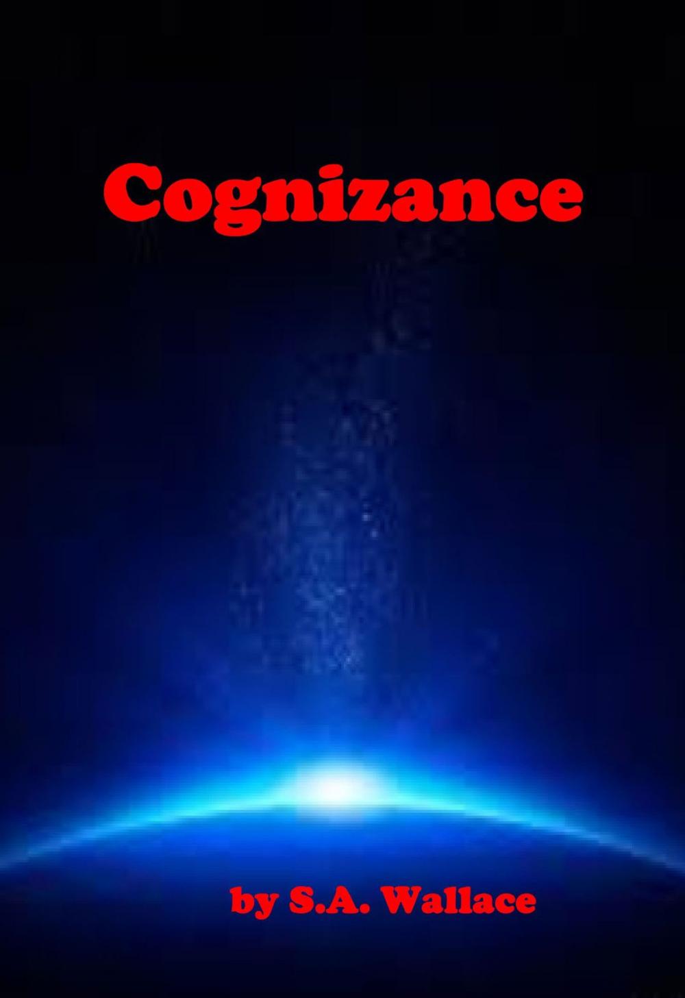 Big bigCover of Cognizance