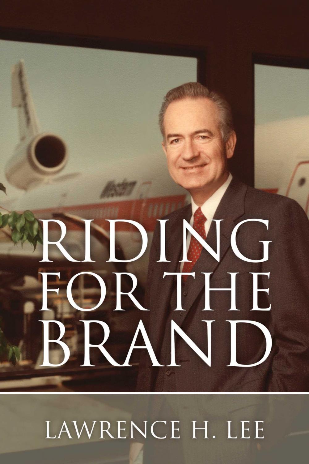 Big bigCover of Riding for the Brand