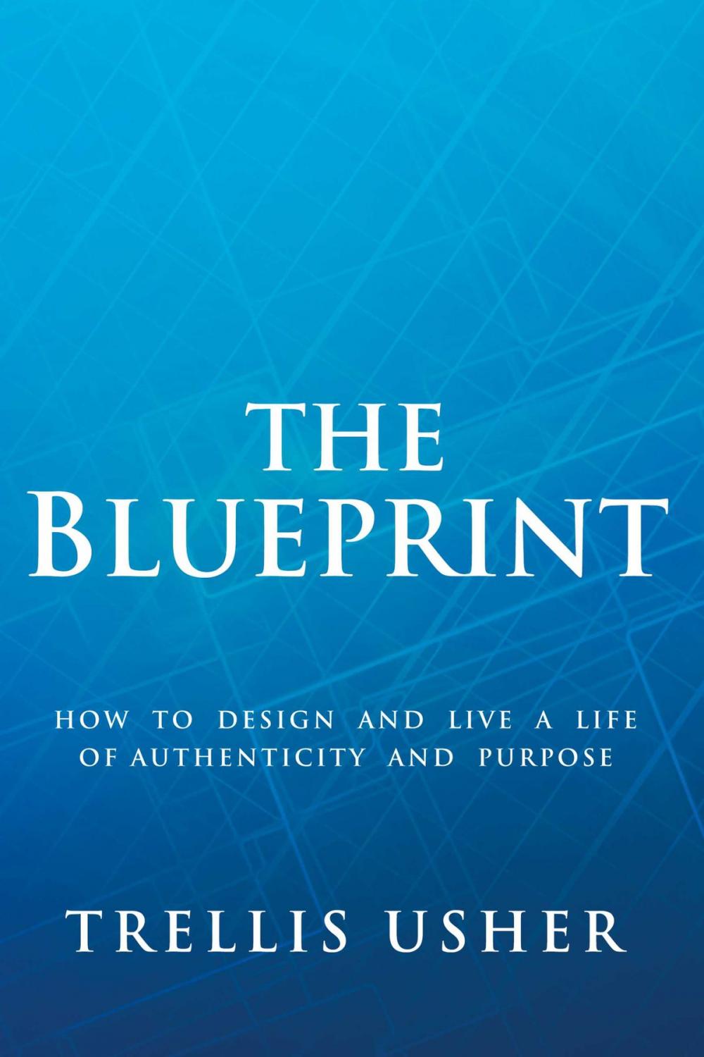 Big bigCover of The Blueprint