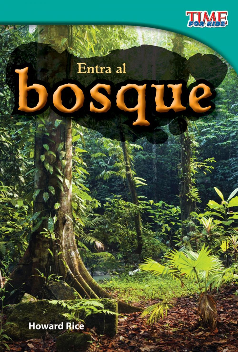 Big bigCover of Entra al bosque