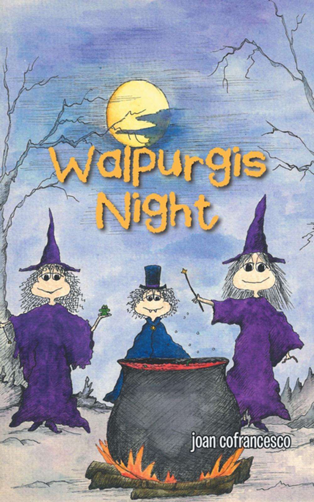 Big bigCover of Walpurgis Night