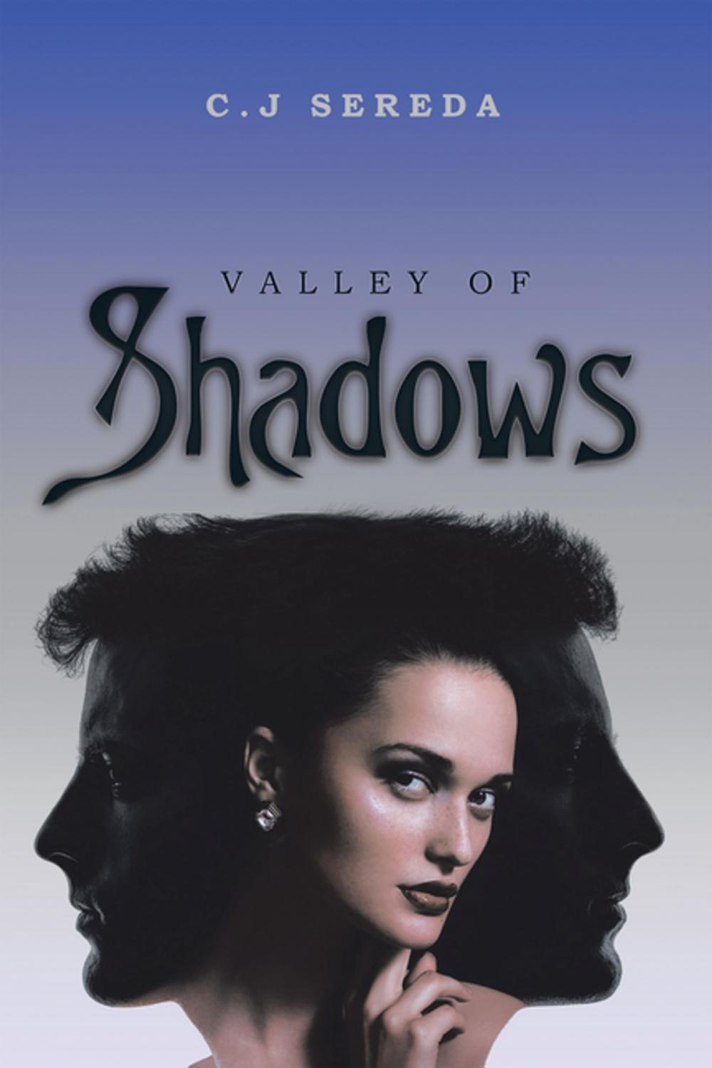 Big bigCover of Valley of Shadows