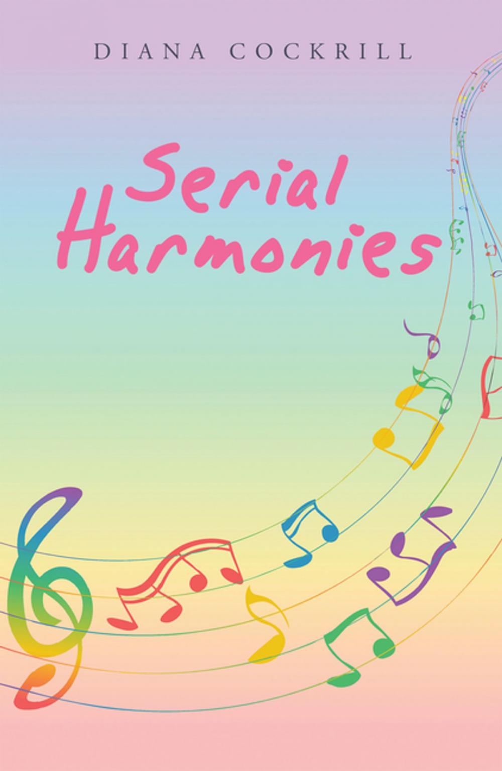 Big bigCover of Serial Harmonies